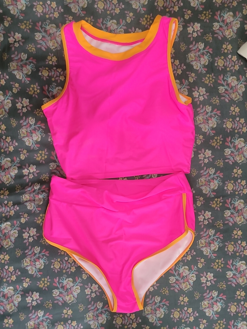 Swim Suit